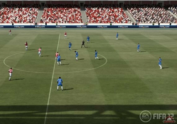 FIFA 12 EN/DE/FR/IT/PL/CS/RU/ES Global