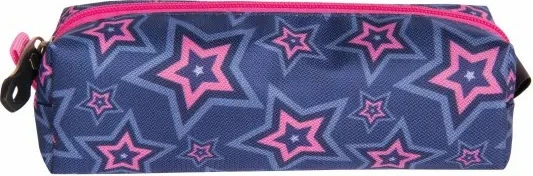 Pulse X22405 Fotrolle Dobby Pink Stars