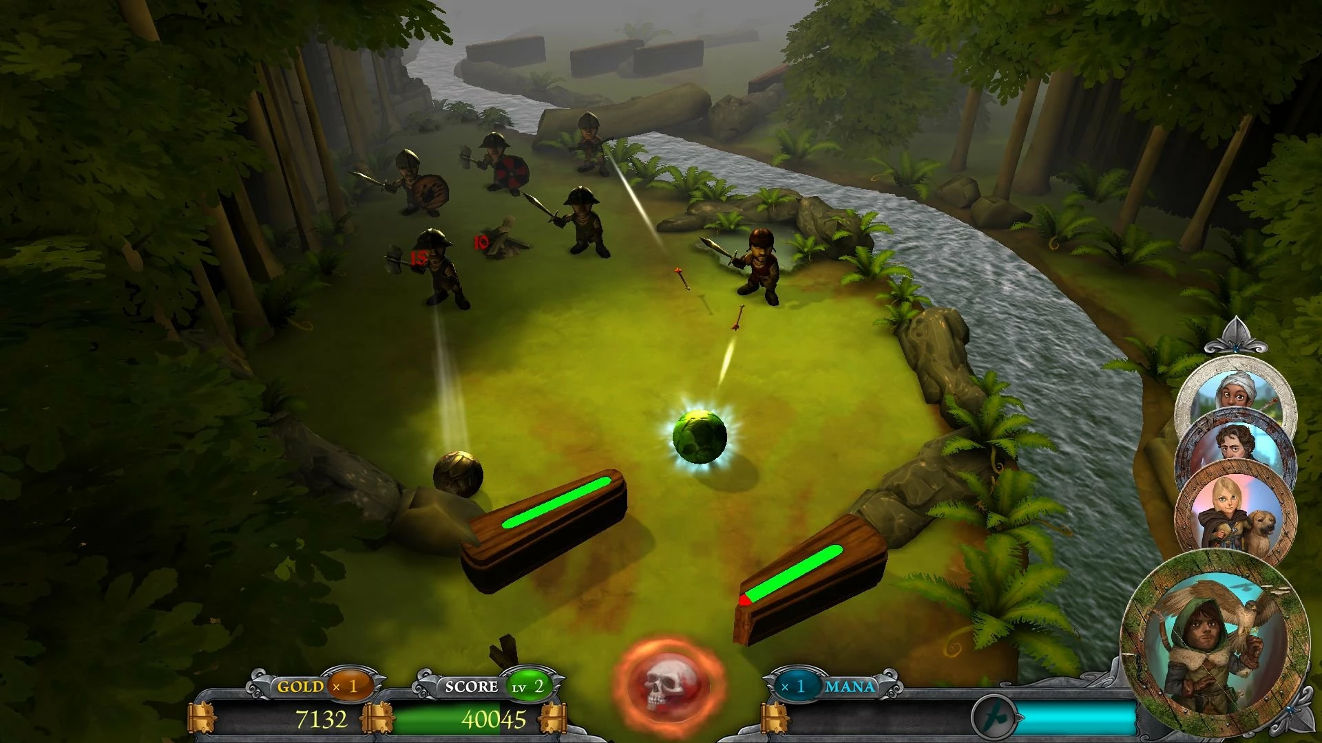 Rollers of the Realm EN/DE/FR/IT/ES Global
