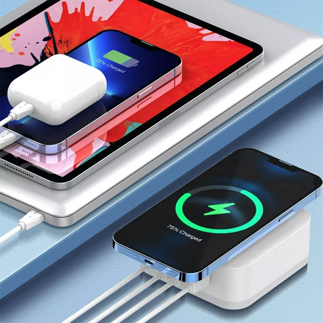 Karikues LDNIO AW004