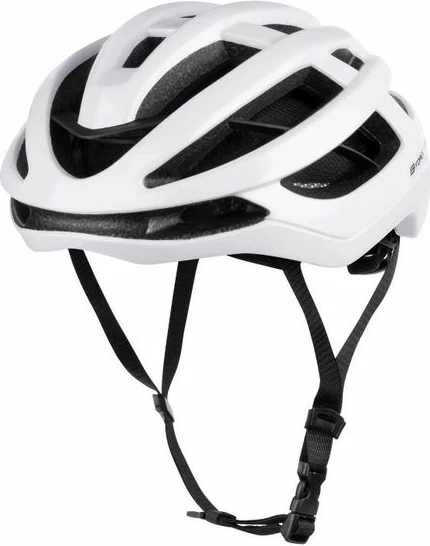 Helmete Biciklete Lynx Bardhe