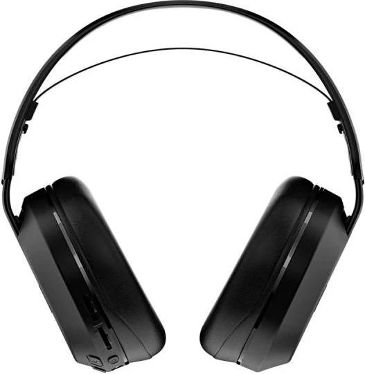 Kufje gaming Turtle Beach Stealth 500 TBS-5104-05, wireless 2.4GHz + Bluetooth, 40mm, deri 40h, për PC/PS5/PS4/mobil, e zezë