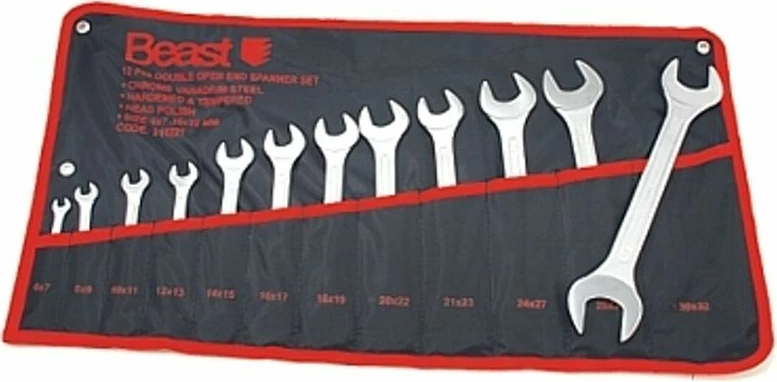 ÇEles Garniture Set Crom