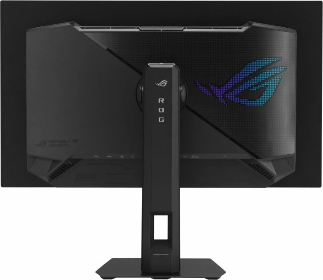 Monitor gaming Asus ROG Strix OLED XG27AQWMG 26.5\" QHD 280Hz OLED, i zi