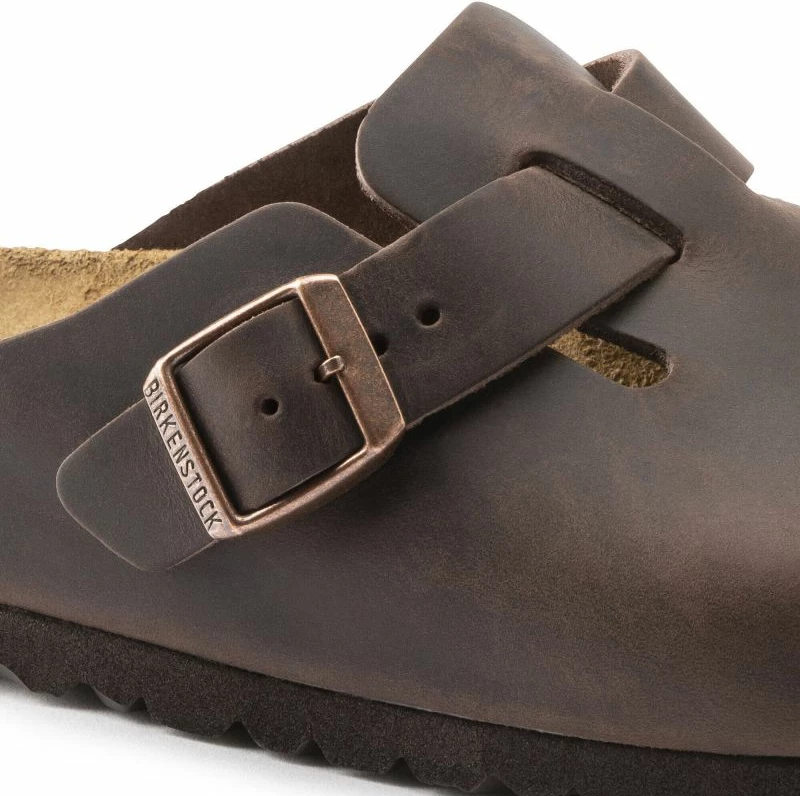 Atlete Birkenstock unisex, ngjyrë kafe