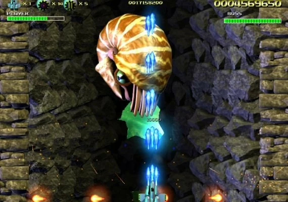 Andromeda Wing EN Global