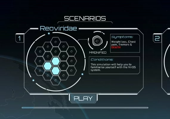 Infection: Humanity's Last Gasp EN Global