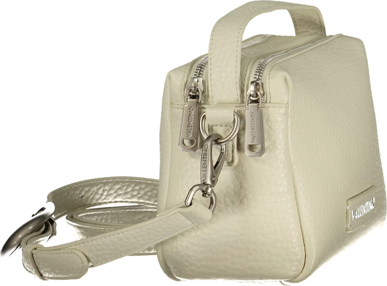 Çantë Valentino Bags femra, e bardhë