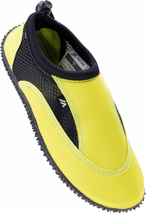 Këpucë uji për fëmijë Yakimasport, të verdha