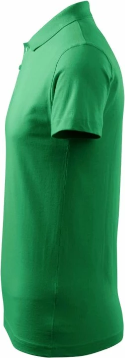 Maicë polo për meshkuj Malfini, e gjelbër [Madhësia: XL]