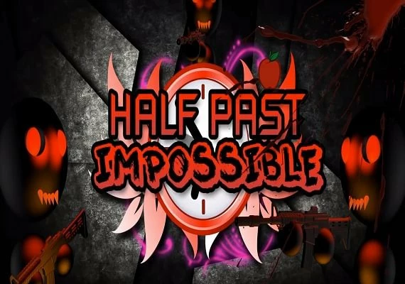 Half-Past Impossible EN/IT/RU/ZH/AR Global