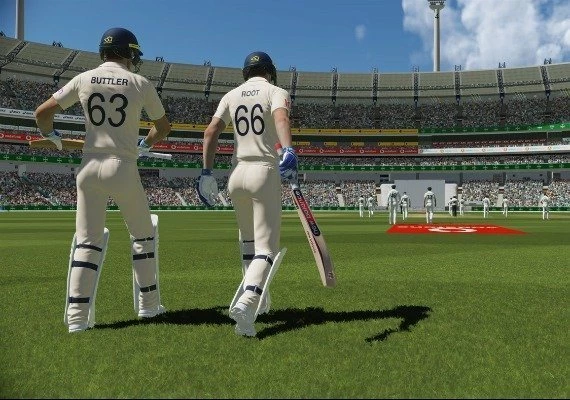 Cricket 22 EN Global
