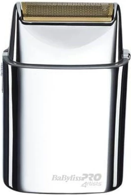 Makinë rroje Babyliss FXFS1E, metal, argjend