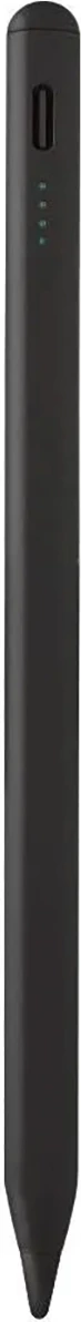 Stylus Samsung GP-JPU023AEA, aktiv, USB-C, për tabletë dhe celular, e zezë