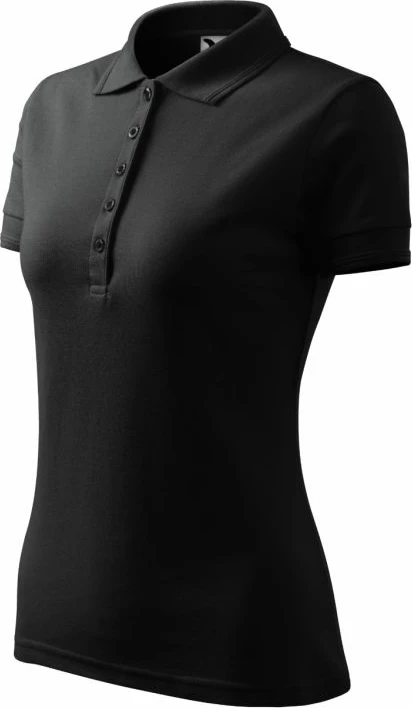 Maicë polo për femra Malfini, gri [Madhësia: XS]