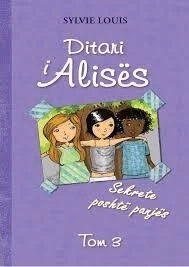 Ditari i Alisës