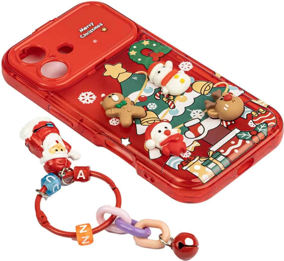 Fotroll Për Telefon TECH TIME FA109-005 (IP16PROMAX)