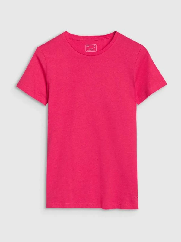 Maicë slim për femra 4F