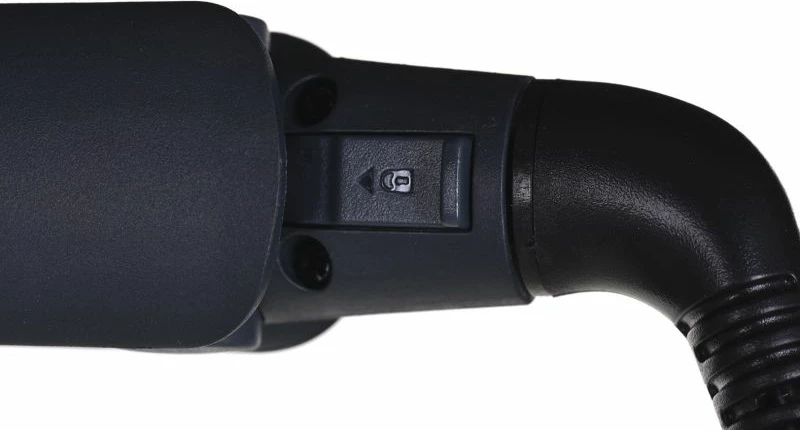 Drejtues flokësh REMINGTON S8598, gri/zi