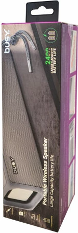 Altoparlant me bluetooth Portable Busy