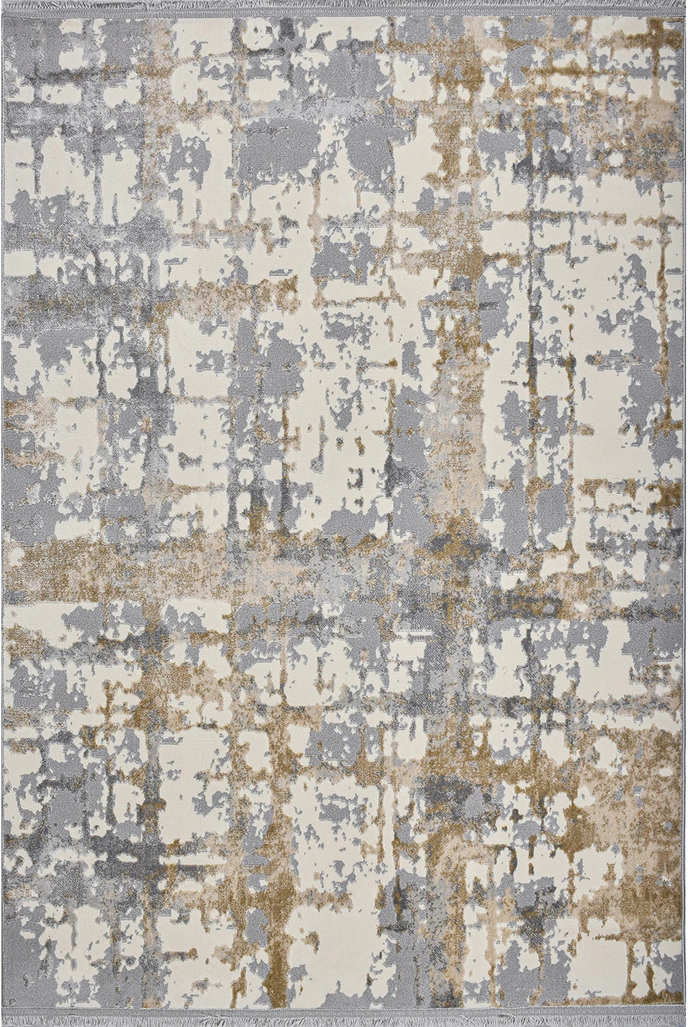 Qilim korridori, 80x150cm, Conceptum Hypnose, Notta 1100, ngjyrë gri, bezhë, krem