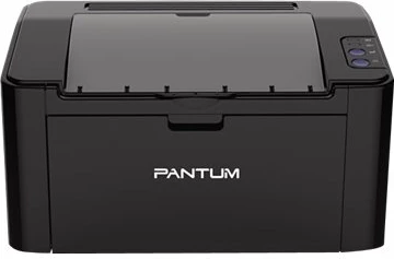 Printer Pantum P2500W, laser monokrom, WiFi, i zi