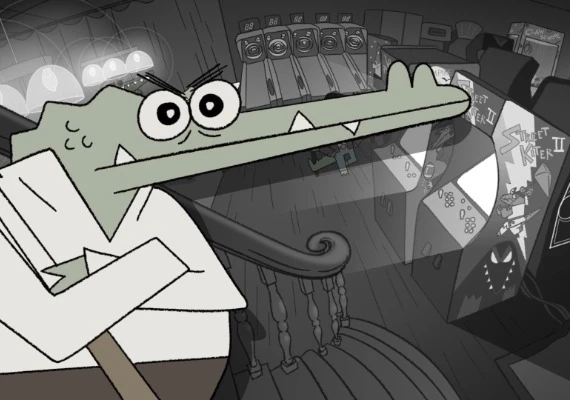 Later Alligator EN Global