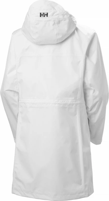 Jakne për femra Helly Hansen, të bardha [Madhësia: L]