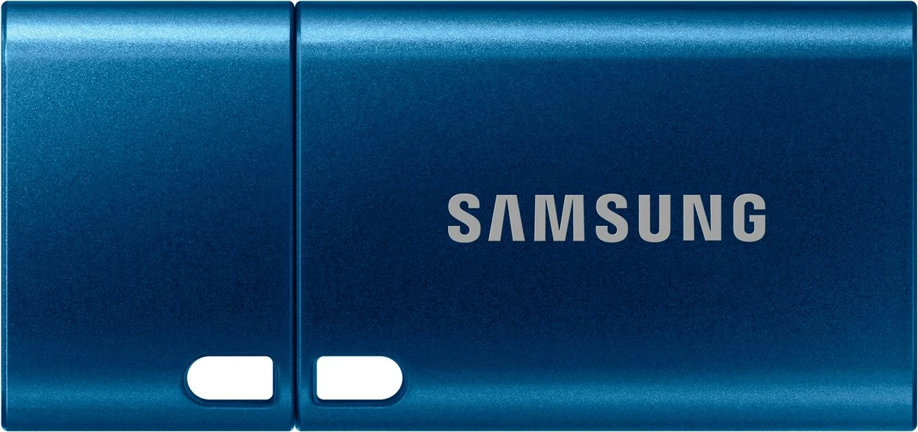 USB flash Samsung MUF-64DA, 64 GB, USB Type-C 3.2 Gen 1, Kaltër