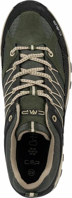 Atlete hiking për meshkuj CMP Rigel Low 3Q54457 26FV [Madhësia: 47]