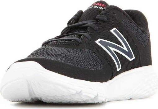 Atlete për femra New Balance, të zeza [Madhësia: 36.5]