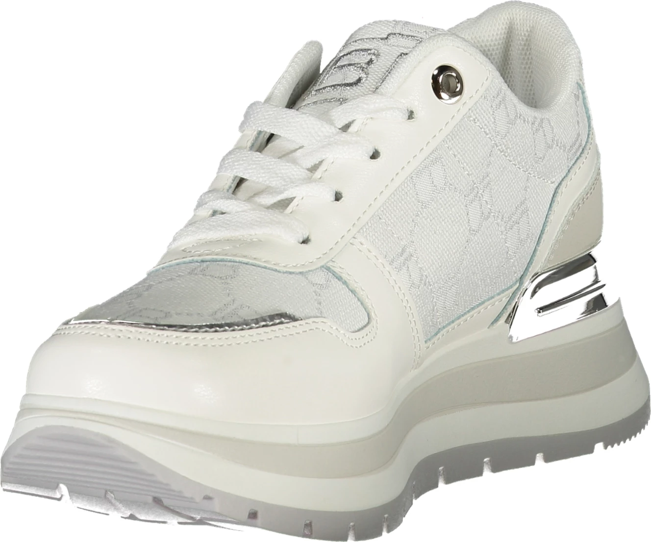 Atlete femra Laura Biagiotti, të bardha