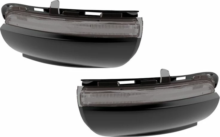 Sinjal Pasqyre Led Vw Golf Vi 12v