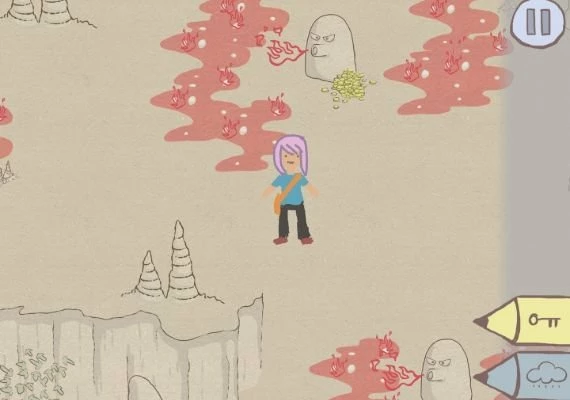 Draw a Stickman: Epic Global