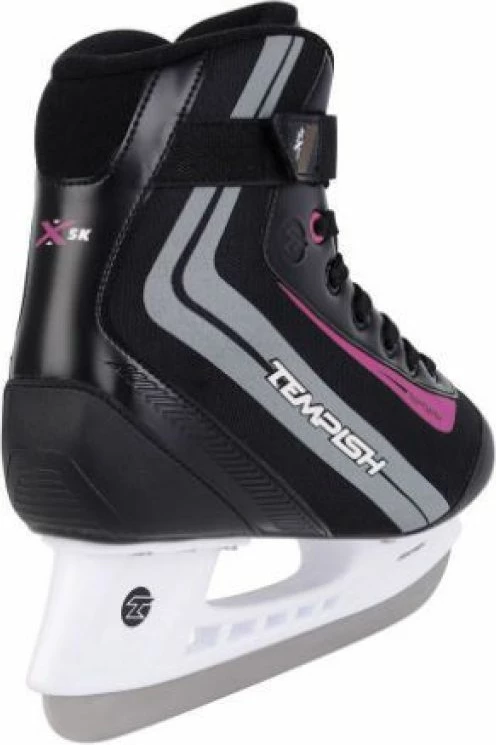 Patina për femra Tempish, të zeza