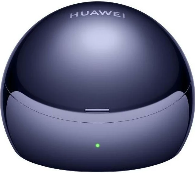 Kufje Huawei FreeClip 2 S, True Wireless, Bluetooth 6.0, IP57, kaltër