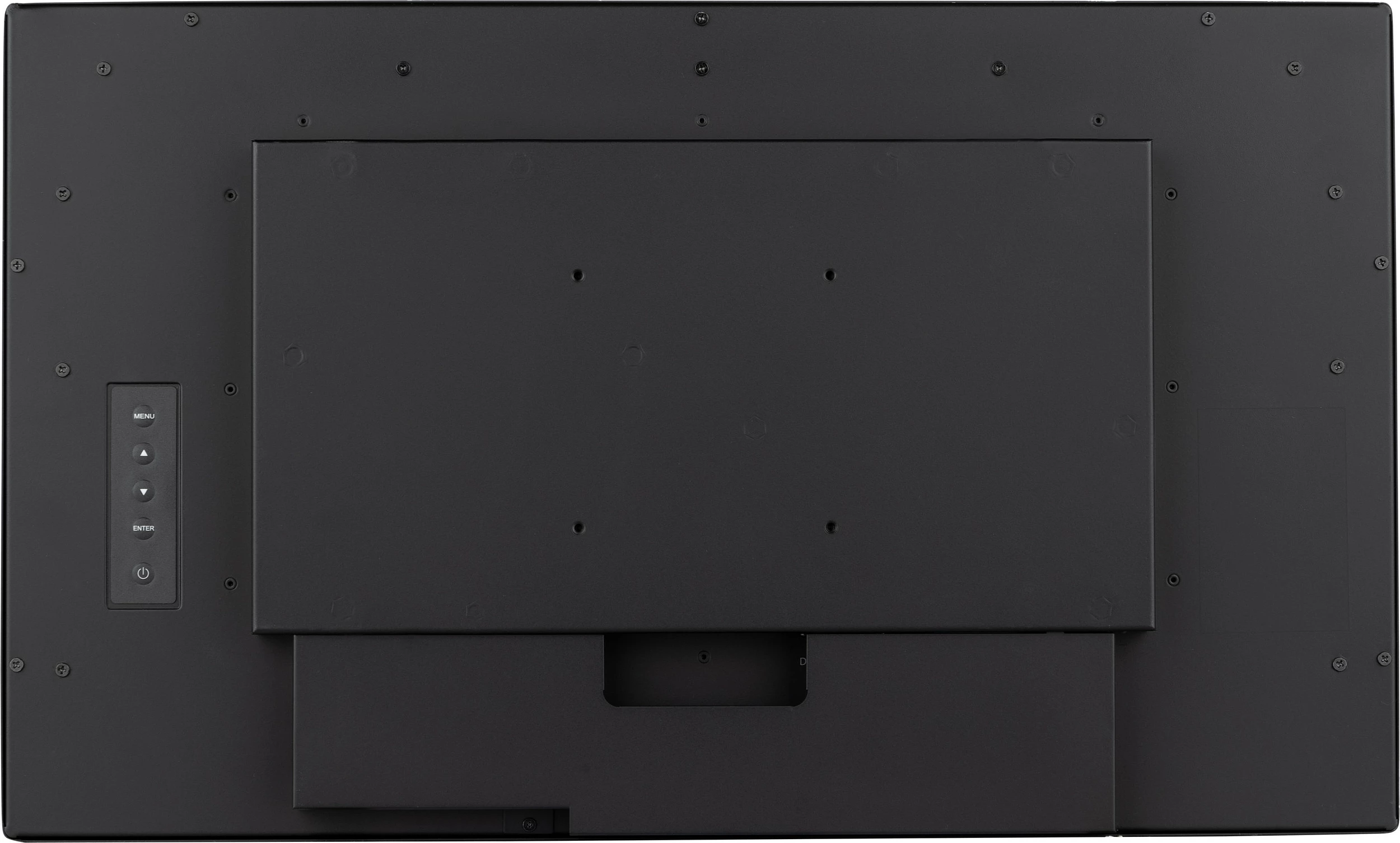 Monitor touch iiyama ProLite TF2438MSC-B2, 23.8" IPS, FHD 1920x1080, 120Hz, 10-point, i zi