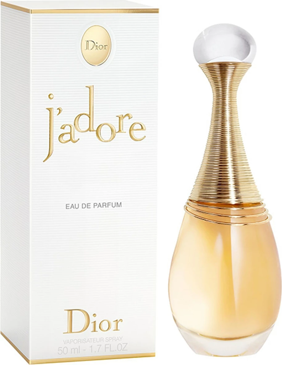Eau De Parfum Dior J'adore, 50 ml