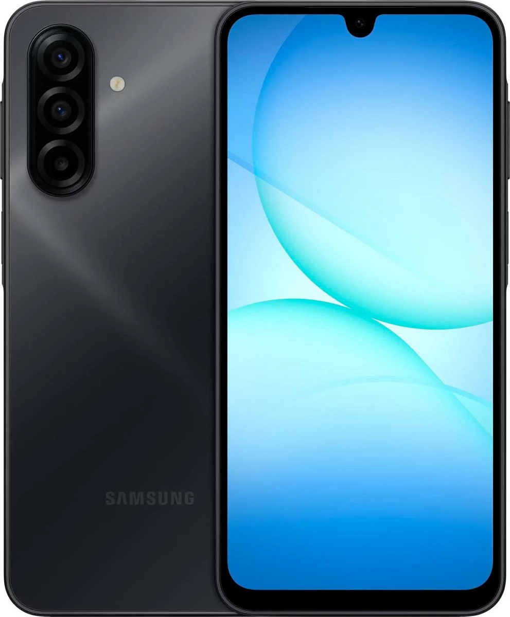 Celular Samsung Galaxy A17 SM-A175, 8GB RAM, 256GB, 6.7 inç, i zi