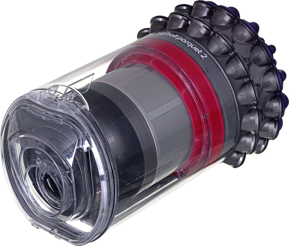 Fshesë me korrent DYSON CY28 Big Ball Parket 2