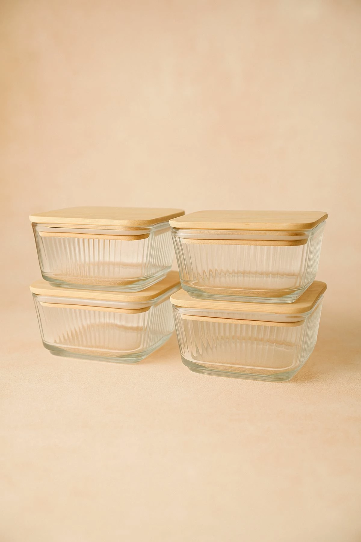 Set kuti për ruajtje (8 copë), Hermia Concept, F10000182