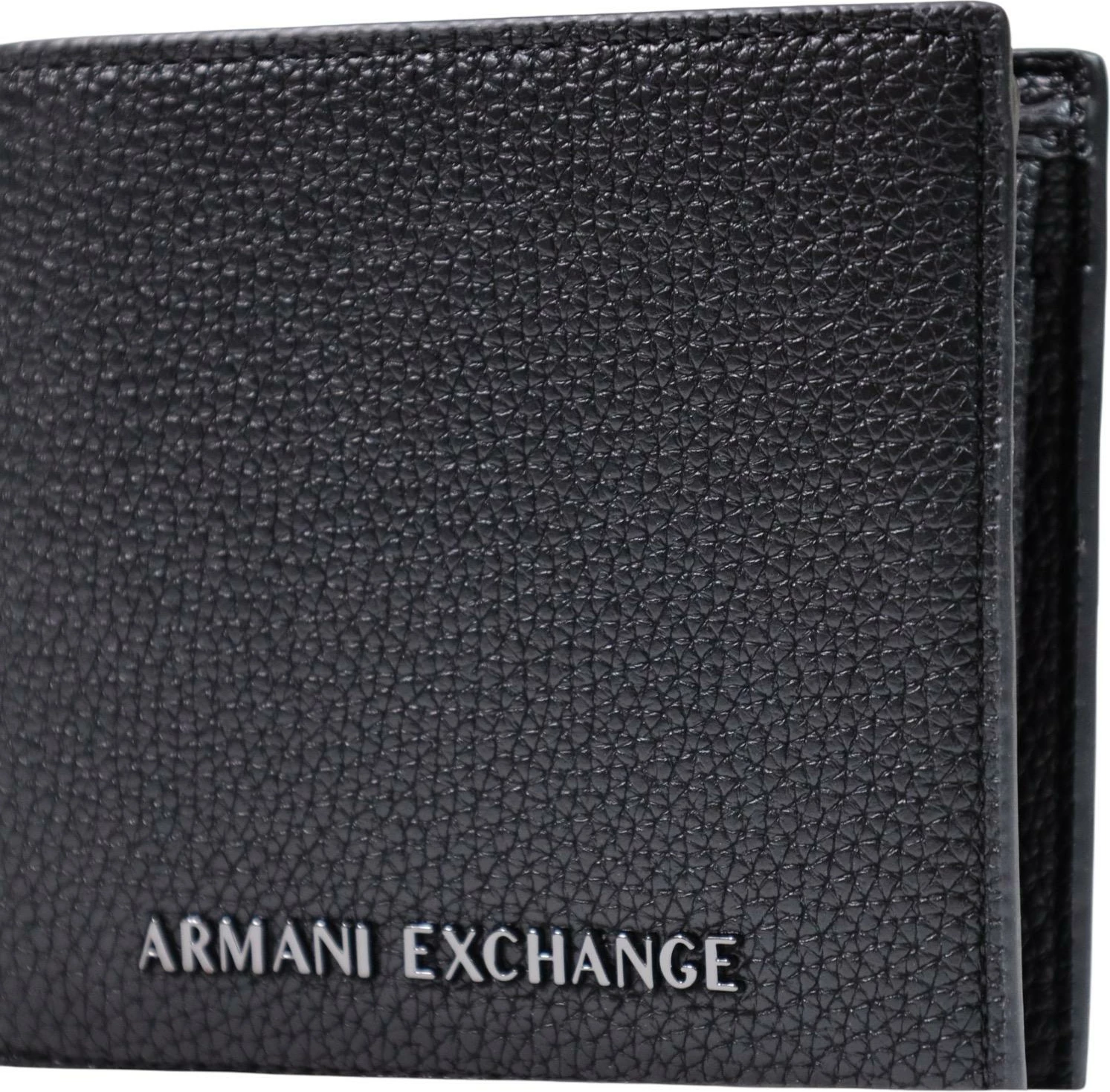 Kuletë për meshkuj Armani Exchange XM000167 AF26663, e zezë