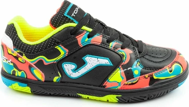 Atlete futbolli për fëmijë Joma Top Flex JF 2661 indoor [Madhësia: 35]