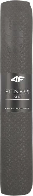 Tapet ushtrimesh 4f, anthracite