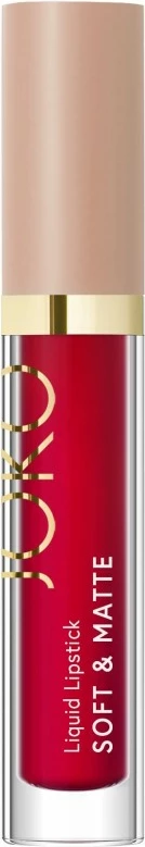 Buzëkuq liquid Joko Soft & Matte 070 Flawless për femra 4.5ml