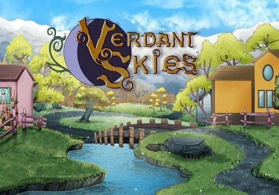 Verdant Skies EN Global