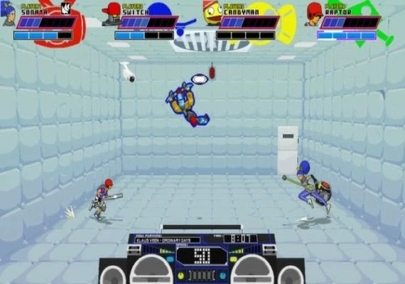 Lethal League EN Global