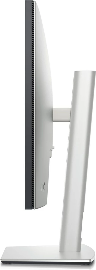 Monitor Dell UltraSharp U2724D, 27", Quad HD, LCD, Zi/Argjend