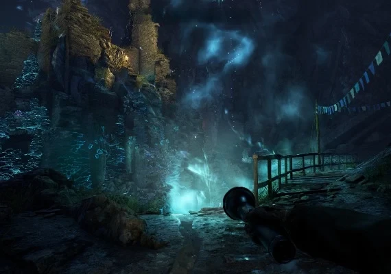 Atomfall - Pre-Order Bonus PRE-ORDER DLC EN Global