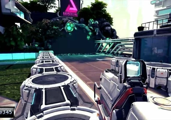 Sanctum 2 EN/DE/FR/IT/RU/ES Global